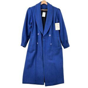 Vintage ADA Wool Coat